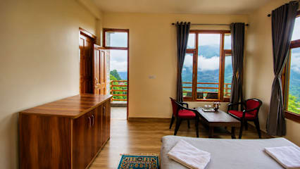 Photos of Gaddi Homestay