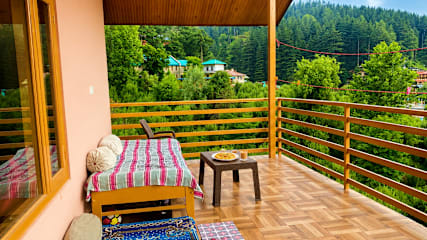 Photos of Gaddi Homestay