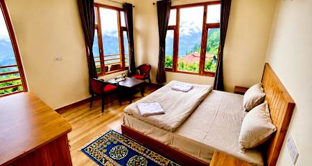 Photos of Gaddi Homestay