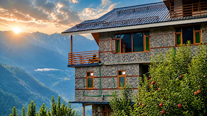 Photos of Gaddi Homestay