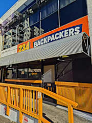 234 Backpackers의 사진