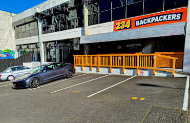 234 Backpackers의 사진