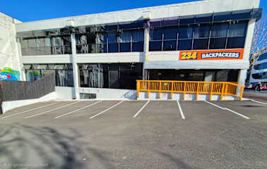 234 Backpackers의 사진