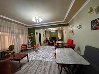 Fotos de Friends Hostel