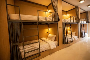 Escobar Hostel Koh Taoの写真