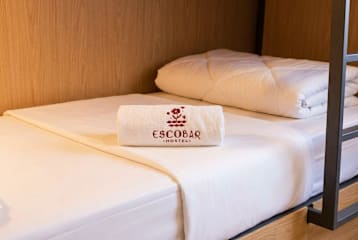 Escobar Hostel Koh Taoの写真