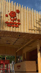 Escobar Hostel Koh Taoの写真