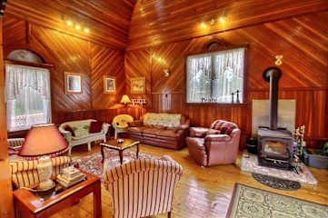Photos of Highlands Hostel