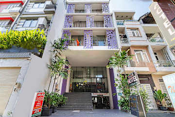 Collection O Duc Dat Hotel - Go Vap Districtの写真