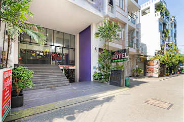 Collection O Duc Dat Hotel - Go Vap Districtの写真