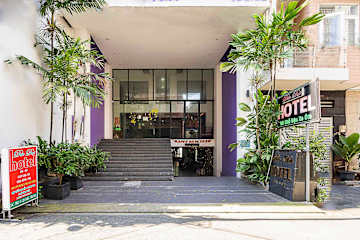 Collection O Duc Dat Hotel - Go Vap Districtの写真