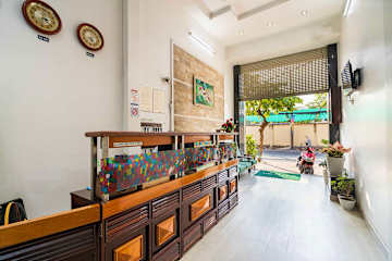 Collection O Dinh Dinh Hotel - Near Tan Son Nhatの写真