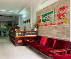 Collection O Dinh Dinh Hotel - Near Tan Son Nhatの写真
