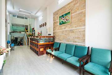 Collection O Dinh Dinh Hotel - Near Tan Son Nhatの写真