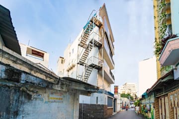 Collection O Hai Thanh Ba - Binh Thanh Districtの写真