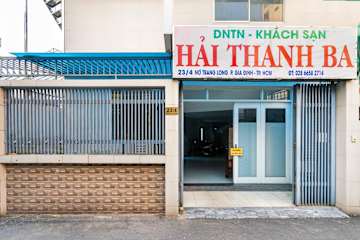 Collection O Hai Thanh Ba - Binh Thanh Districtの写真