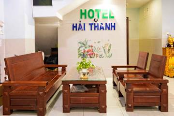 Collection O Hai Thanh Ba - Binh Thanh Districtの写真