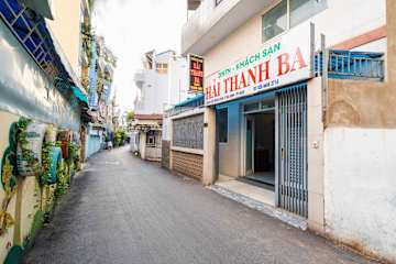 Collection O Hai Thanh Ba - Binh Thanh Districtの写真