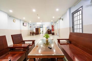 Collection O Hai Thanh Ba - Binh Thanh Districtの写真