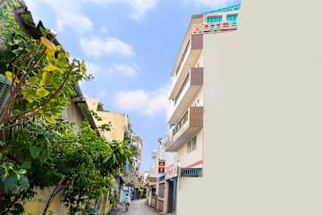 Collection O Hai Thanh Ba - Binh Thanh Districtの写真