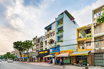 Collection O Bao Duy Hotelの写真