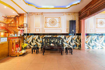 Collection O Bao Duy Hotelの写真