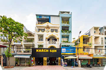 Collection O Bao Duy Hotelの写真