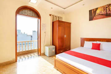 Collection O Long Phung Hotelの写真