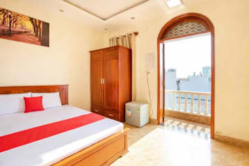 Collection O Long Phung Hotelの写真