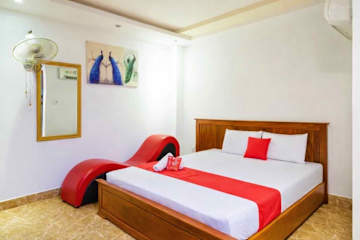 Collection O Long Phung Hotelの写真