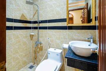 Collection O Long Phung Hotelの写真