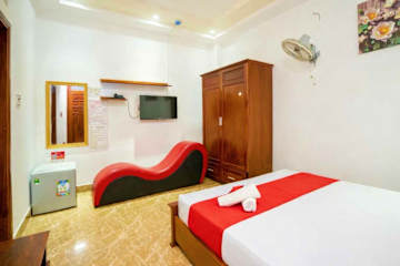 Collection O Long Phung Hotelの写真