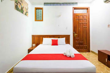 Collection O Long Phung Hotelの写真