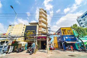Collection O Vy Anh - Binh Tan Districtの写真