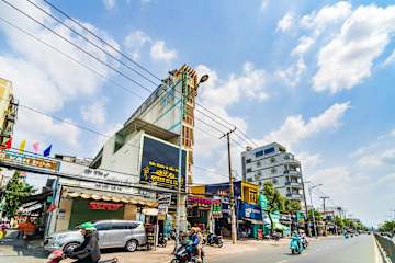 Collection O Vy Anh - Binh Tan Districtの写真