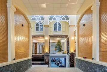 Palette Phu Nhuan Apartmentの写真