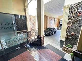 Palette Phu Nhuan Apartmentの写真