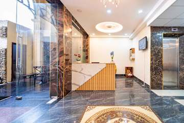 Palette Phu Nhuan Apartmentの写真