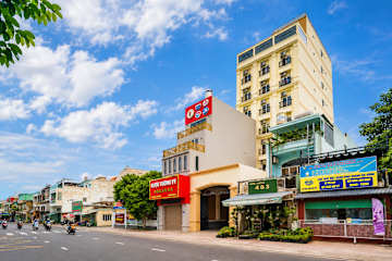Palette Phu Nhuan Apartmentの写真