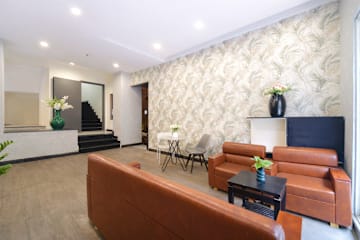Palette Amura Hotel - Near Gigamallの写真