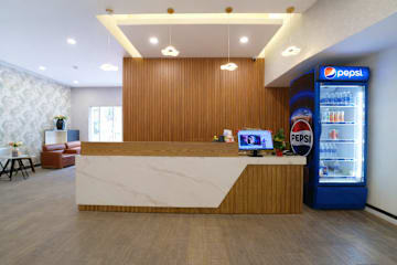 Palette Amura Hotel - Near Gigamallの写真