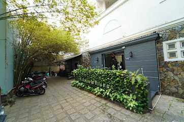 Palette Amura Hotel - Near Gigamallの写真