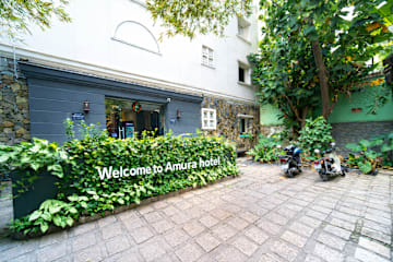 Palette Amura Hotel - Near Gigamallの写真