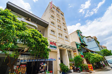 Collection O Dinh Dinh 2 - Near T3の写真