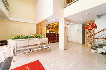Collection O Dinh Dinh 2 - Near T3の写真