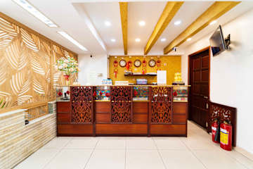 Collection O Dinh Dinh 2 - Near T3の写真