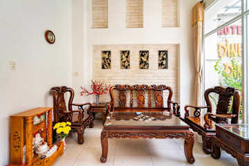 Collection O Dinh Dinh 2 - Near T3の写真