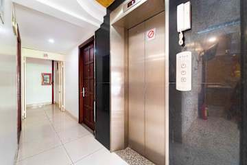 Collection O Dinh Dinh 2 - Near T3の写真