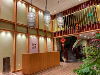 Palette Fuji Boutique Japanese Hotel Near NhaTrang의 사진