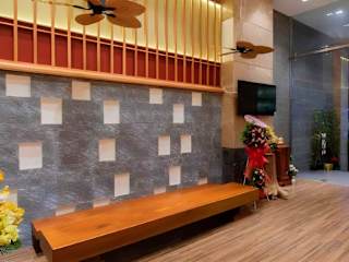 Palette Fuji Boutique Japanese Hotel Near NhaTrang의 사진